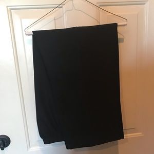 Plus Size 18 Alfred Dunner Black Pants